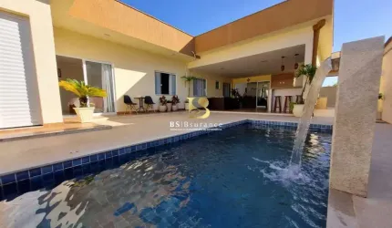 Casa em condomínio fechado com 4 quartos à venda na Rodovia Ernani do Amaral Peixoto, 29333, Itapeba, Maricá por R$ 1.290.000