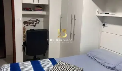 Apartamento com 2 quartos à venda na Ricardo Nogueira, 77, Itaúna, São Gonçalo por R$ 200.000