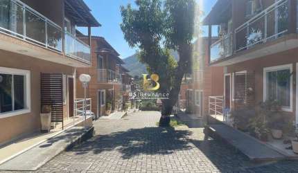 Casa em condomínio fechado com 2 quartos à venda na Doutor Heitor da Costa Matta, 387, Inoã, Maricá por R$ 320.000