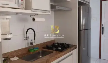 Apartamento com 2 quartos à venda na Rua Domingues de Sá, 369, Icaraí, Niterói por R$ 430.000