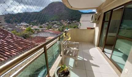 Apartamento com 2 quartos à venda na Rua Amapá, 190, São Francisco, Niterói por R$ 580.000
