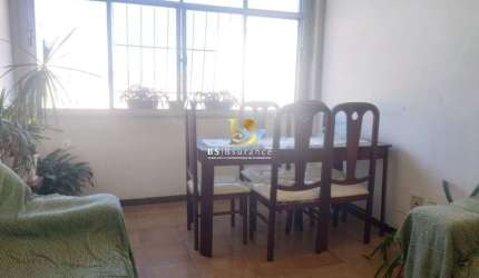 Apartamento com 3 quartos à venda na Rua General Pereira da Silva, 125, Icaraí, Niterói por R$ 630.000