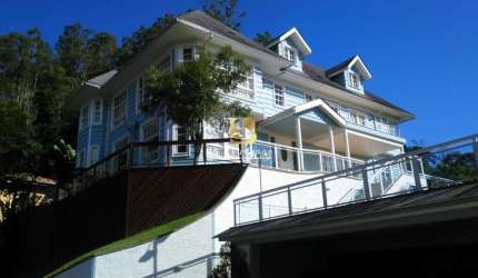 Casa em condomínio fechado com 3 quartos à venda na Estrada Francisco da Cruz Nunes, 1265, Piratininga, Niterói por R$ 3.450.000