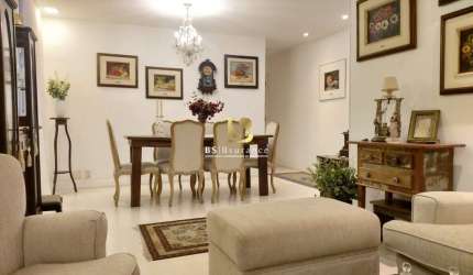 Apartamento com 1 quarto à venda na Rua Coronel Moreira Cesar, 180, Icaraí, Niterói por R$ 690.000