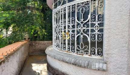 Casa com 3 quartos à venda na Rua Coronel Moreira Cesar, 427, Icaraí, Niterói por R$ 3.000.000