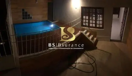 Cobertura com 2 quartos à venda na Rua Joaquim Távora, 98, Icaraí, Niterói por R$ 790.000