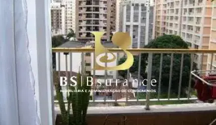 Apartamento com 3 quartos à venda na Rua Justina Bulhões, 2, Ingá, Niterói por R$ 800.000