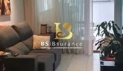 Apartamento com 3 quartos à venda na Rua Leonel Magalhães, 37, Charitas, Niterói por R$ 1.050.000