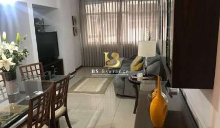 Apartamento com 3 quartos à venda na Travessa Antônio Pedro, 12, Icaraí, Niterói por R$ 850.000
