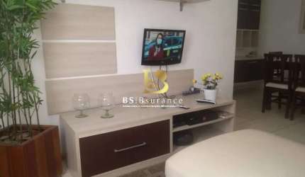 Apartamento com 2 quartos à venda na Rua Fagundes Varela, 479, Ingá, Niterói por R$ 330.000