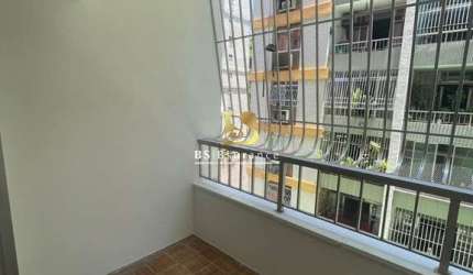 Apartamento com 3 quartos à venda na Rua Joaquim Távora, 110, Icaraí, Niterói por R$ 795.000