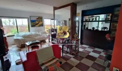 Cobertura com 2 quartos à venda na Rua Antônio Parreiras, 94, Ipanema, Rio de Janeiro por R$ 1.590.000