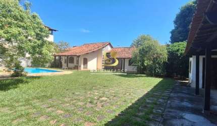 Casa com 4 quartos à venda na Doutor Damasceno Ferreira, 32, Camboinhas, Niterói por R$ 4.000.000