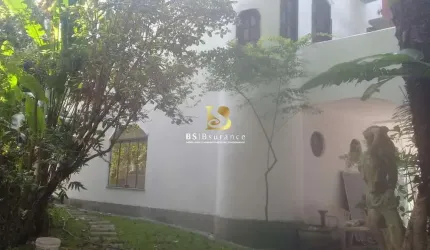 Casa em condomínio fechado com 4 quartos à venda na Luís Vieira, 1, Itaipuaçú, Maricá por R$ 1.249.000