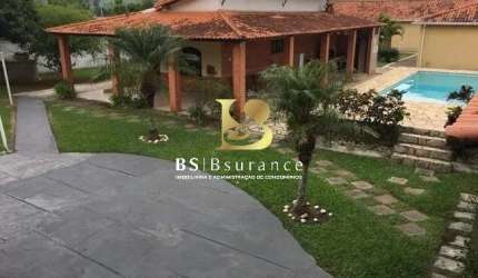 Casa com 3 quartos à venda na do Canal, 206, Praia de Itaipuaçu (Itaipuaçu), Maricá por R$ 998.000