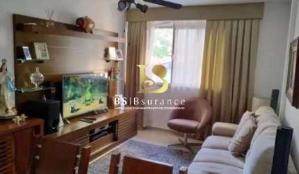 Apartamento com 2 quartos à venda na Alameda São Boaventura, 890, Fonseca, Niterói por R$ 290.000