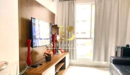 Apartamento com 1 quarto à venda na Rua Joaquim Távora, 122, Icaraí, Niterói por R$ 530.000