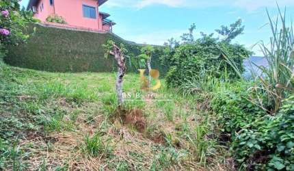 Terreno à venda na Rua Marechal Raul de Albuquerque, 492, Piratininga, Niterói por R$ 1.200.000
