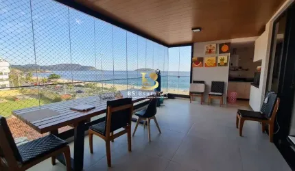 Cobertura com 4 quartos à venda na Avenida Almirante Tamandaré, 3474, Piratininga, Niterói por R$ 4.500.000
