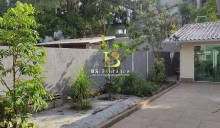 Casa em condomínio fechado com 2 quartos à venda na Rodovia Amaral Peixoto, 325, Inoã, Maricá por R$ 690.000