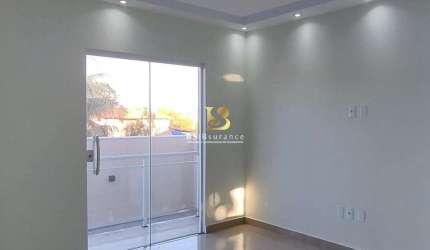 Casa com 3 quartos à venda na Kaweh Machado Diniz, 15, Jardim Atlântico Central (Itaipuaçu), Maricá por R$ 700.000