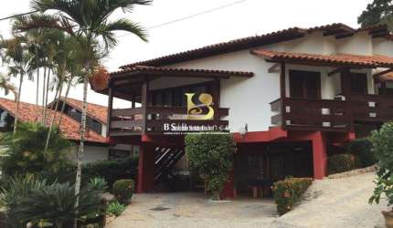 Casa em condomínio fechado com 3 quartos à venda na Estrada Francisco da Cruz Nunes, 7465, Piratininga, Niterói por R$ 1.650.000
