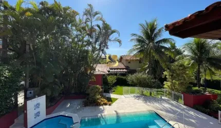 Casa em condomínio fechado com 4 quartos à venda na Estrada Francisco da Cruz Nunes, 7465, Piratininga, Niterói por R$ 2.500.000