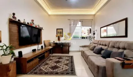Apartamento com 3 quartos à venda na Rua Miguel de Frias, 37, Icaraí, Niterói por R$ 650.000