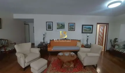 Apartamento com 4 quartos à venda na Praia João Caetano, 141, Ingá, Niterói por R$ 1.200.000