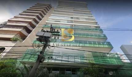 Apartamento com 2 quartos à venda na Avenida Sete de Setembro, 76, Icaraí, Niterói por R$ 690.000