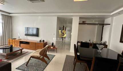 Apartamento com 4 quartos à venda na Avenida Jornalista Alberto Francisco Torres, 185, Icaraí, Niterói por R$ 1.600.000