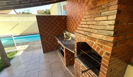 Casa com 3 quartos à venda na Mascarenhas de Moraes, 347, Mutuá, São Gonçalo por R$ 580.000