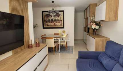 Apartamento com 4 quartos à venda na Rua Domingues de Sá, 325, Icaraí, Niterói por R$ 1.400.000