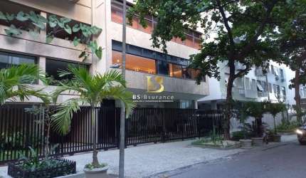 Apartamento com 3 quartos à venda na Rua Aníbal de Mendonça, 22, Ipanema, Rio de Janeiro por R$ 5.500.000