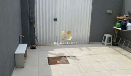 Casa com 3 quartos à venda na Walter da Costa Dias, 261, Nova Cidade, São Gonçalo por R$ 349.000