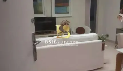 Apartamento com 3 quartos à venda na Alameda São Boaventura, 678, Fonseca, Niterói por R$ 320.000