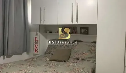 Apartamento com 2 quartos à venda na Avenida Presidente Kennedy, 939, Estrela do Norte, São Gonçalo por R$ 250.000