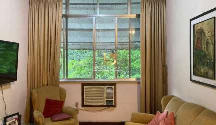 Apartamento com 4 quartos à venda na Rua Pompeu Loureiro, 32, Copacabana, Rio de Janeiro por R$ 1.150.000