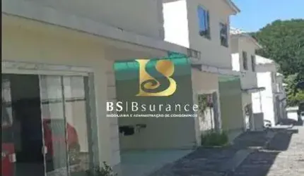 Casa em condomínio fechado com 3 quartos à venda na Rua Uruguai, 506, Mata Paca, Niterói por R$ 650.000