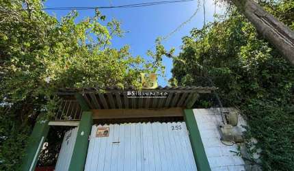 Casa com 4 quartos à venda na Rua do Ermitao, 253, Itaúna, Saquarema por R$ 500.000
