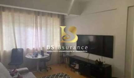 Apartamento com 2 quartos à venda na Rua Quinze de Novembro, 226, Centro, Niterói por R$ 325.000