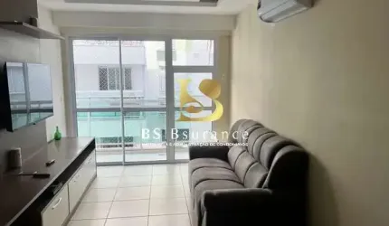Apartamento com 2 quartos à venda na Rua Doutor Sardinha, 130, Santa Rosa, Niterói por R$ 699.000