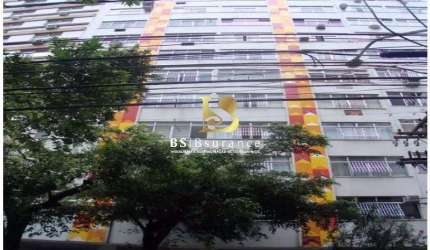 Apartamento com 2 quartos à venda na Rua General Pereira da Silva, 193, Icaraí, Niterói por R$ 480.000