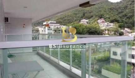 Apartamento com 2 quartos à venda na Avenida Rui Barbosa, 197, São Francisco, Niterói por R$ 820.000