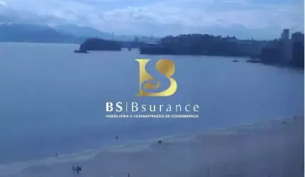 Cobertura com 3 quartos à venda na Avenida Jornalista Alberto Francisco Torres, 351, Icaraí, Niterói por R$ 3.500.000