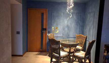 Apartamento com 1 quarto à venda na Canage Malta, 1, Piratininga, Niterói por R$ 770.000