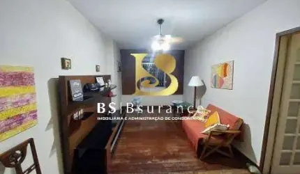 Apartamento com 3 quartos à venda na Rua Geraldo Martins, 149, Icaraí, Niterói por R$ 600.000