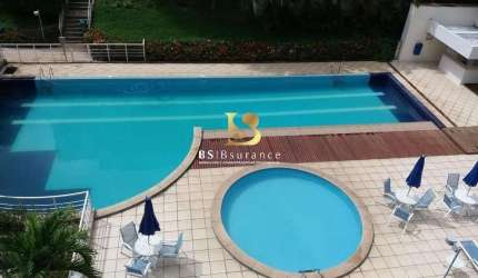 Apartamento com 3 quartos à venda na Estrada Francisco da Cruz Nunes, 8366, Itaipu, Niterói por R$ 680.000