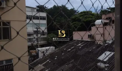 Apartamento com 1 quarto à venda na Taubaté, 37, São Francisco, Niterói por R$ 380.000