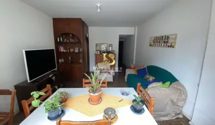 Apartamento com 3 quartos à venda na Rua Lemos Cunha, 311, Icaraí, Niterói por R$ 850.000